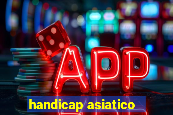 handicap asiatico - 1.5